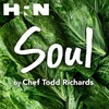 Chef Stephan Durand