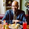 Adrian Miller