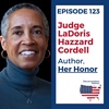 123 Judge LaDoris Hazzard Cordell - Her Honor
