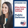 125 Eliza Orlins - Public Defense