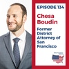 134 Chesa Boudin
