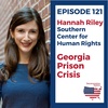 121 Hannah Riley - Georgia Crisis