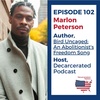 102 Marlon Peterson