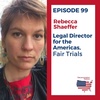 99 Rebecca Shaeffer