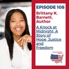 108 Brittany K. Barnett