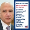 139 Bruce Western - Racism and Crime