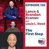 138 Kramer, Kramer, and Reed - The First Step