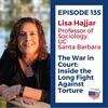 135 Lisa Hajjar - Torture