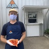 Glide Pizza Takes Off