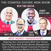 Investing in Companies That Align With Your Biblical Values is Paramount Declares Art Ally