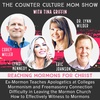 Lyndi Kennedy Discloses Deep Connection Between Freemasonry and Mormonism