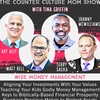 Preparing Your Kids for a Lifetime of God-Honoring Money Management With Matt Bell