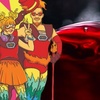 Thirsty on Toon: Flame Con 2023 Panel: Queering the Script