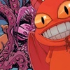 Talking Comics Podcast: Issue #594: The Flerken Army Descends