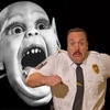 Talking Comics Podcast: Issue #592: The Paul Blart: Mall Cop of my Heart