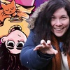 Talking Comics Podcast: Issue #593: Presented by Kristen Gudsnuk