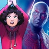 Talking Comics Podcast: Issue #597: The Bautista Hour