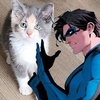 Talking Comics Podcast: Issue #598: Eat a Bag of Graysons