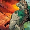 Talking Comics Podcast: Issue #612: Kobak the Hedgehog