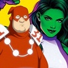 Talking Comics Podcast: Issue #600: Can I Help You With Your Briefs?