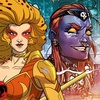 Talking Comics Podcast: Issue #595: BDSM Thundercats