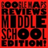 Meg Soothingly Reads Reviews of a Middle School in Georgia