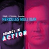 Steve Luttmann / Hercules Mulligan