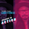 Joe Kwon / CARV Fitness