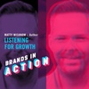 Matty Wishnow / Listening for Growth