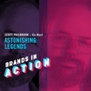 Scott Philbrook / Astonishing Legends