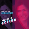Carrie Kelly / Critical Start