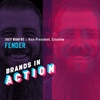 Joey Manfre / Fender