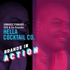 Jomaree Pinkard / Hella Cocktail Co.