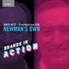 David Best / Newman's Own