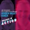 Jon Schlesinger / Hidden Valley Ranch