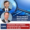 Comparing How Internal Investigations Are Conducted In The US Vs. In Asia