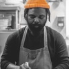 Episdoe 59: Omar Tate of Honeysuckle talks Blackness in Food