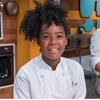 Episode 67: Top Chef Junior Rahanna Bisseret Martinez on the Next Generation of Chefs
