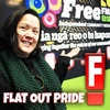 Flat Out Pride - 29-04-2022