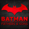 Thomas Oakland - Batman: Fathers & Sons