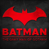 Thomas Oakland - Batman: The Gray Man of Gotham