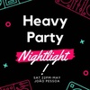 Heavy Party SE (DJ KJota Fully Mixset)