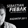Sebastian Fiebak - One Week in KaZantip