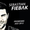 Sebastian Fiebak - in the Mix - 07/2012