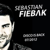 Sebastian ZWIEBAK Fiebak - Disco is back