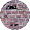 Gregorgus Geez - Let The Vowel In (DJ Kilder Dantas Homage Mixset)