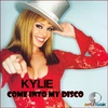 Kylie Minogue - Come Into My Disco (DJ KJota Set Mix)