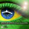 Brazilian Hits 9 (DJ KJota Summer Set Mix)