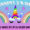 Manoel's B-Day (DJ Kilder Dantas 2K22 Homage Mixed Set)