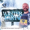Winter Party 2K22 (DJ Kilder Dantas Elegant Mixed Set)